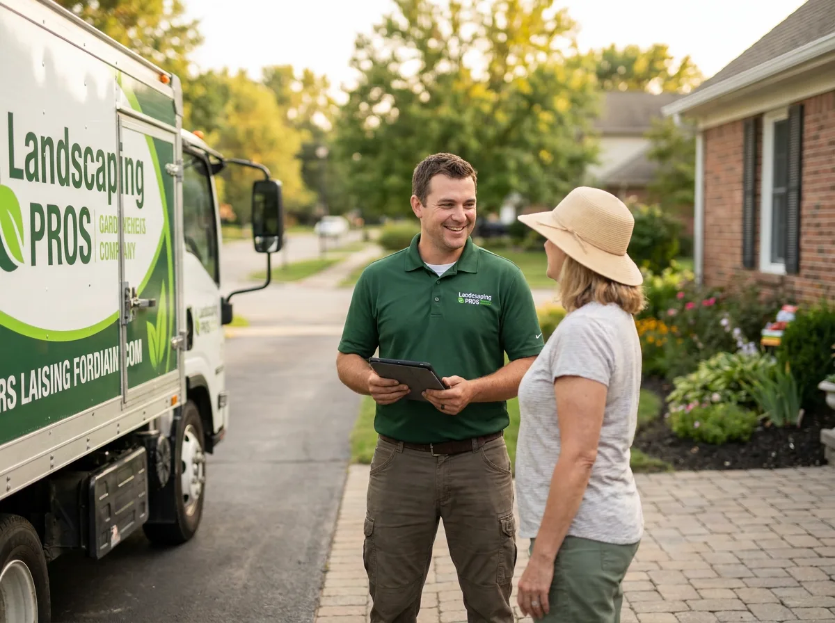 Landscaping Rapid River, MI FAQs
